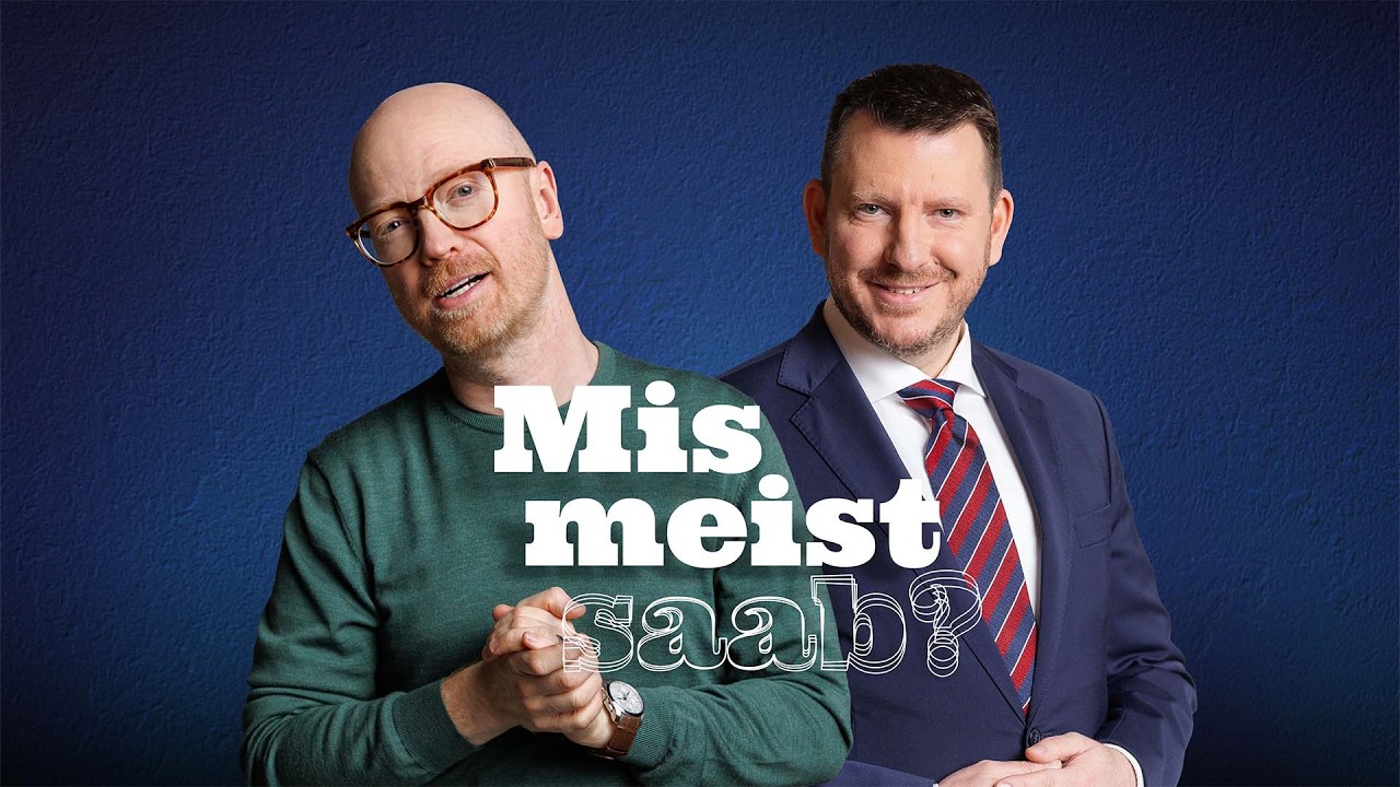 MART NORMET ⟩ VAATA KATKENDIT ⟩ Jonatan Vseviov 