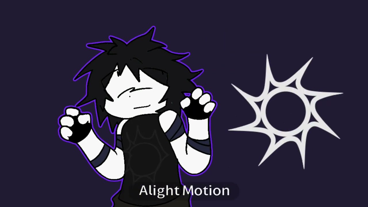 (MILD gore warning!) Epoch animation meme (read desc uhh maybe)