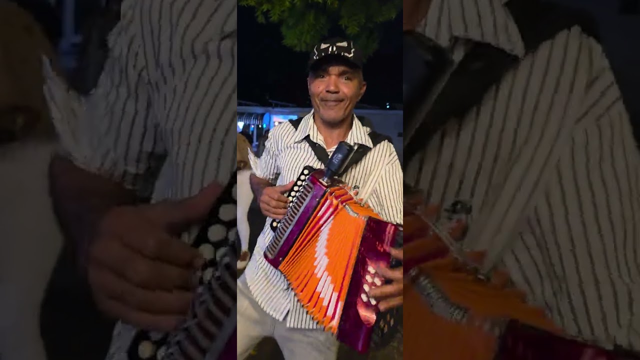 EL NEGRITO DEL CIBAO..