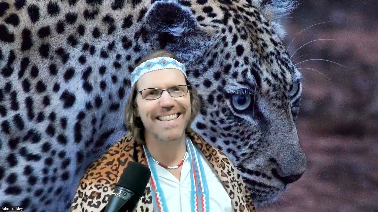 The Way of the Leopard Teachings
