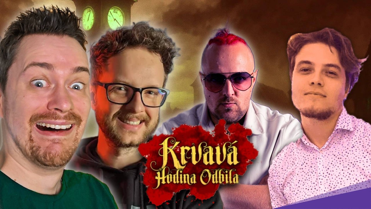 Blood on the Clocktower | #08 | 13.01.2026 | @Herdyn @karpo-videa @menameselassie @TenSterakdary