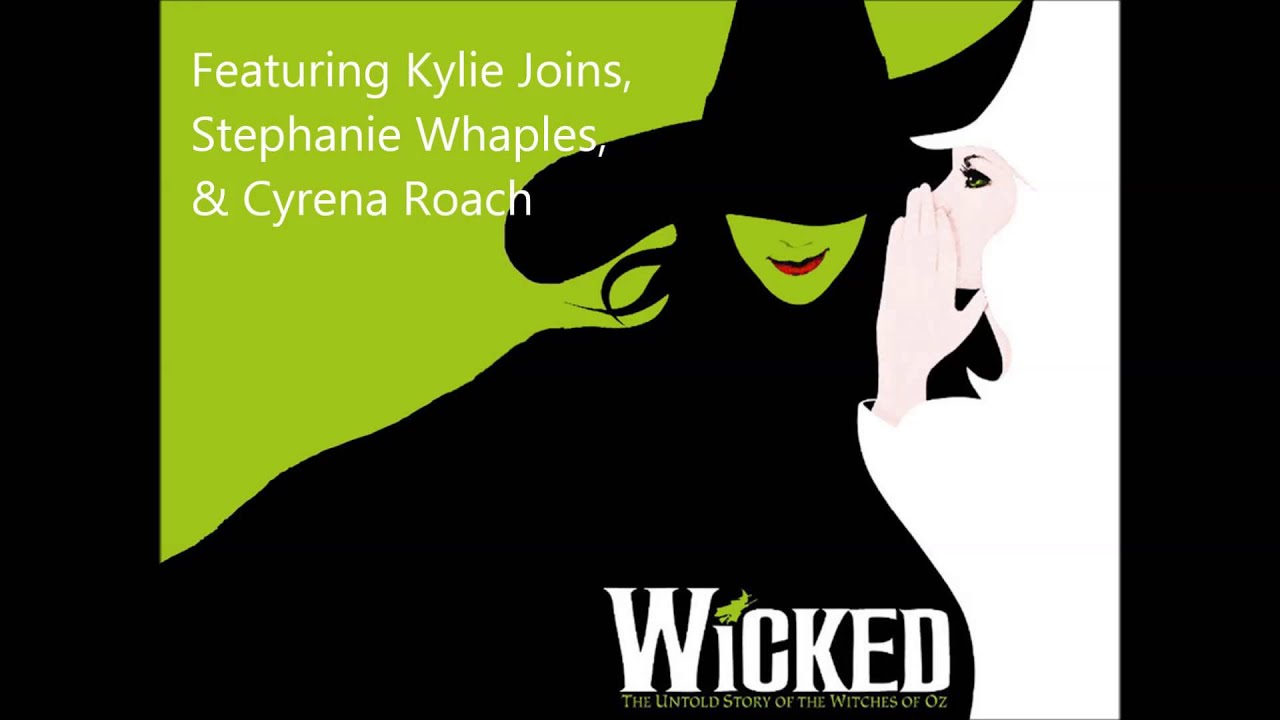 Wicked Medley by Brymer & Huff