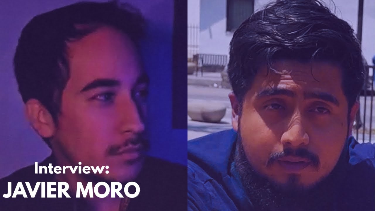 Resisting ICE in Los Angeles: An Interview with Javier Moro