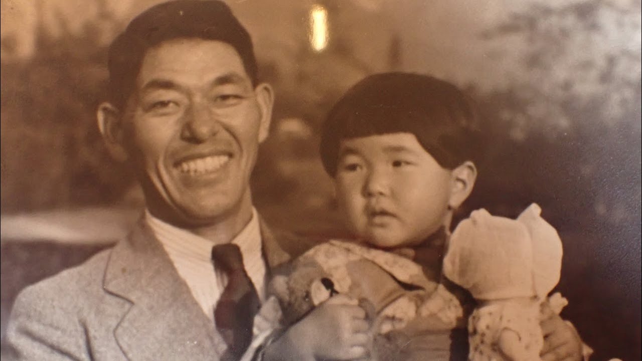 Yoshiko Kanazawa recalls Eleanor Roosevelt's visit to the Gila River concentration camp