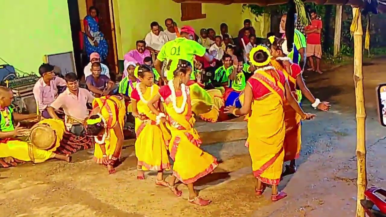 झूमर गीत ||sujeet mahato jhumar||khortha jhumar||bangla jhumar 