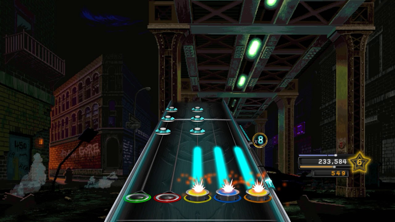 DBZ - Cell's Theme (Techno Remix) - Chart by CrimzonAE