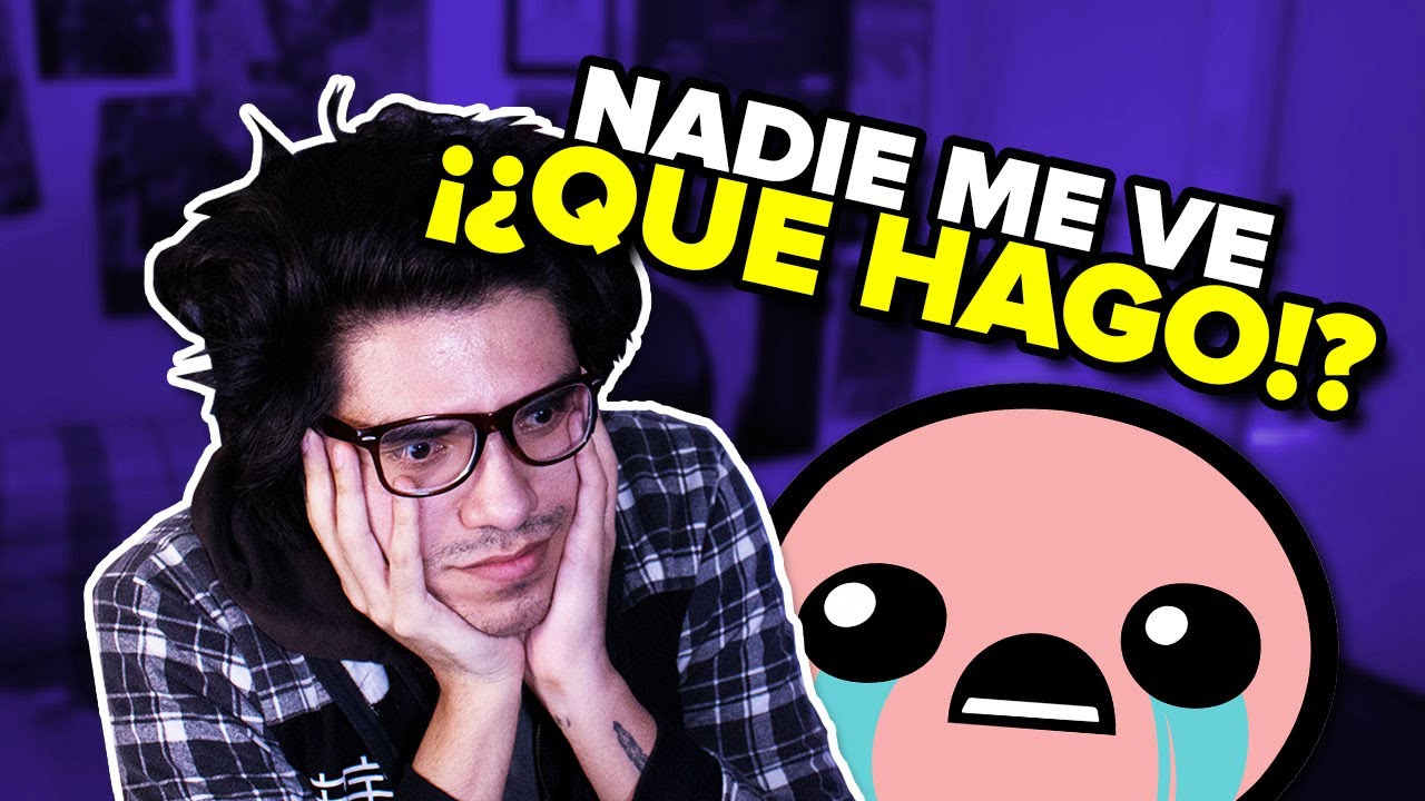 ¿QUÉ HACER CUANDO NO TENGO VIEWERS? | Consejos | UrbVic Gaming