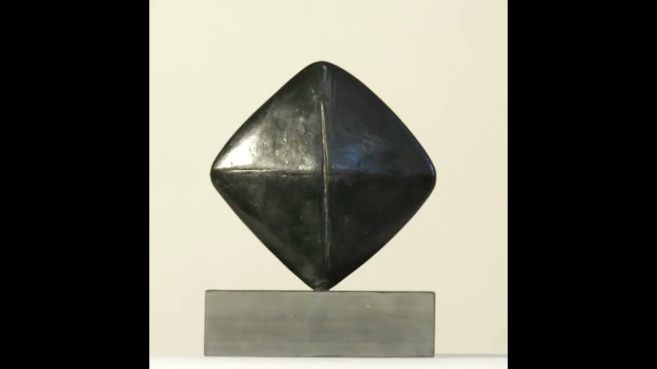 Marea Gazzard (1928-2013) CERAMIC ART