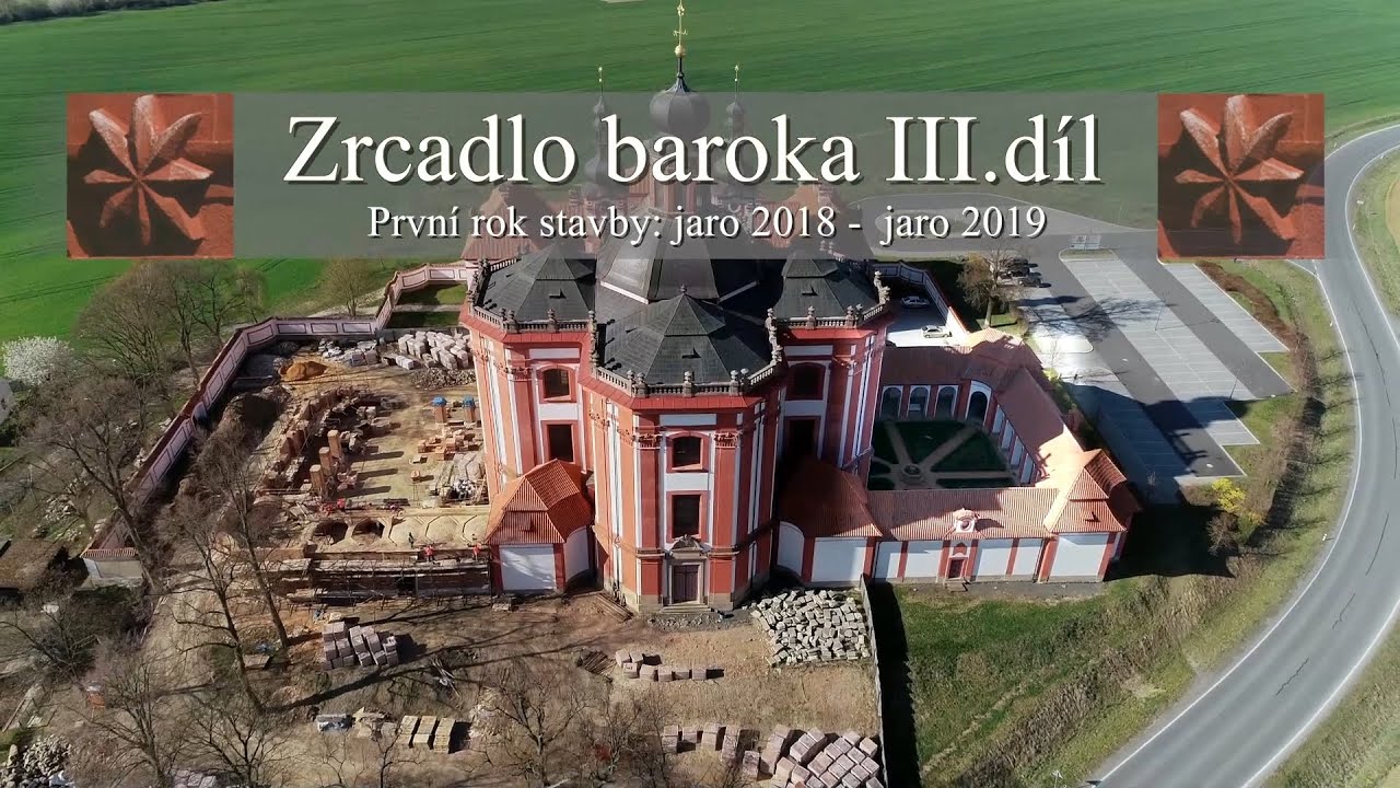 Zrcadlo baroka 3. dil