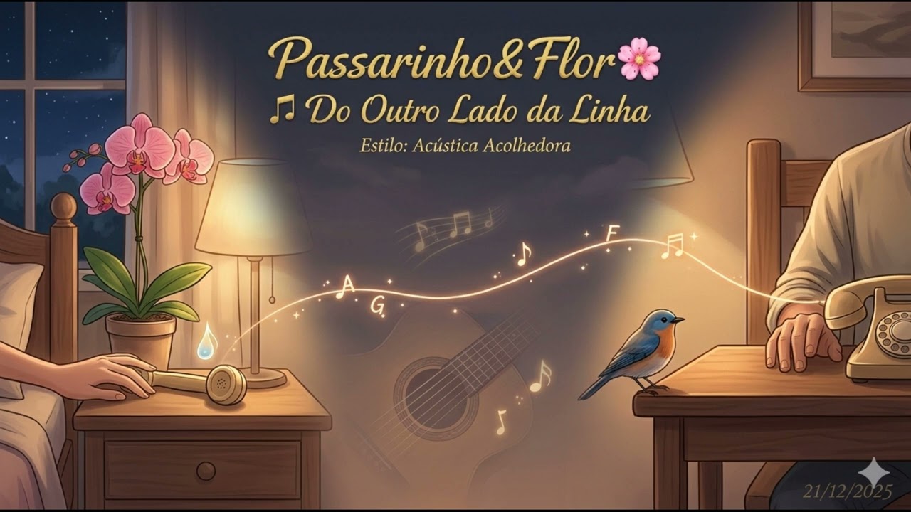 Do Outro Lado da Linha 