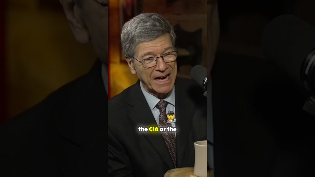 Are Congressmen Just Puppets of the Intelligence Community?