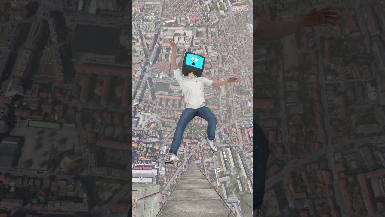 Oh My God! What Just Happened?😲