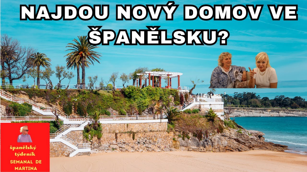 Manželé si přijeli koupit nemovitost 🇪🇸👉 Uvažuješ také? TAK TOHLE VIDEO tě  BUDE ZAJÍMAT- ŠPANĚLSKO