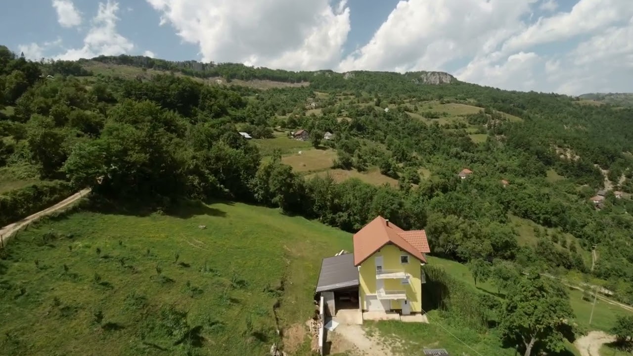 Gojakovići (Prijepolje) 2023