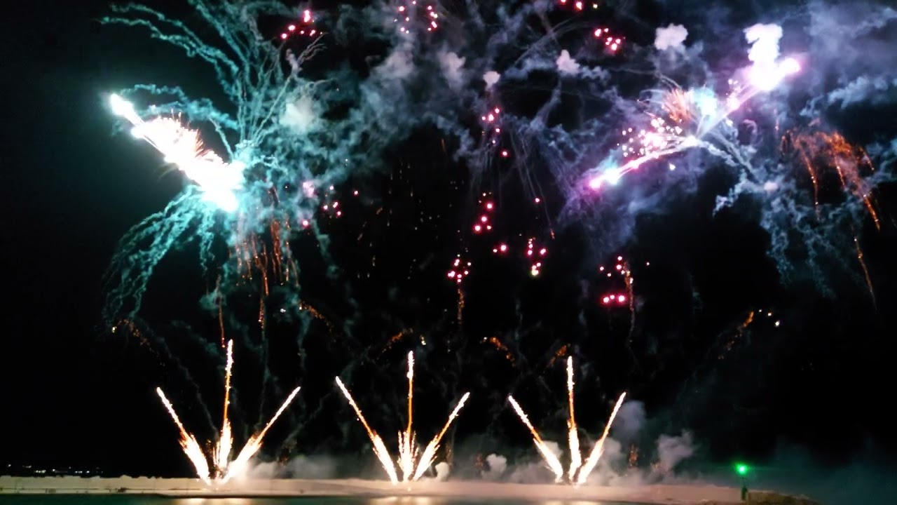 Vieste 10 Maggio 2022