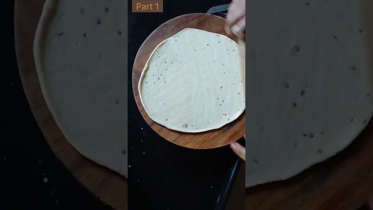 Bhaji Cone's Cone preparation #food #deliciouss #healthy #recipe