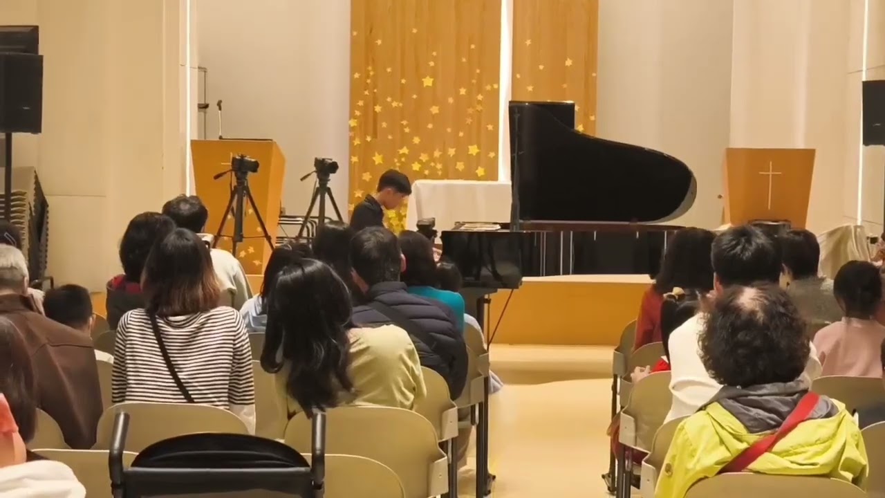 來自補給站樂器連鎖 柏克里音樂教室演奏分享