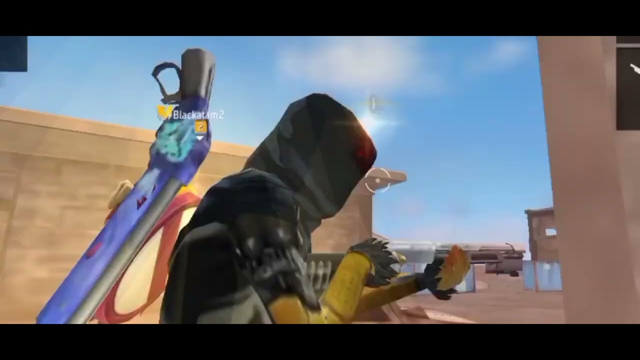 1v2 कस्टम