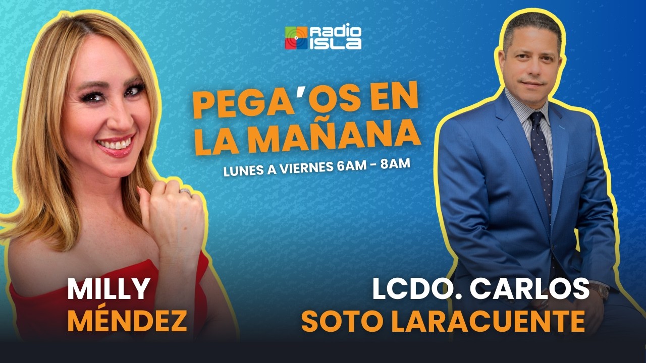 {AHORA} 