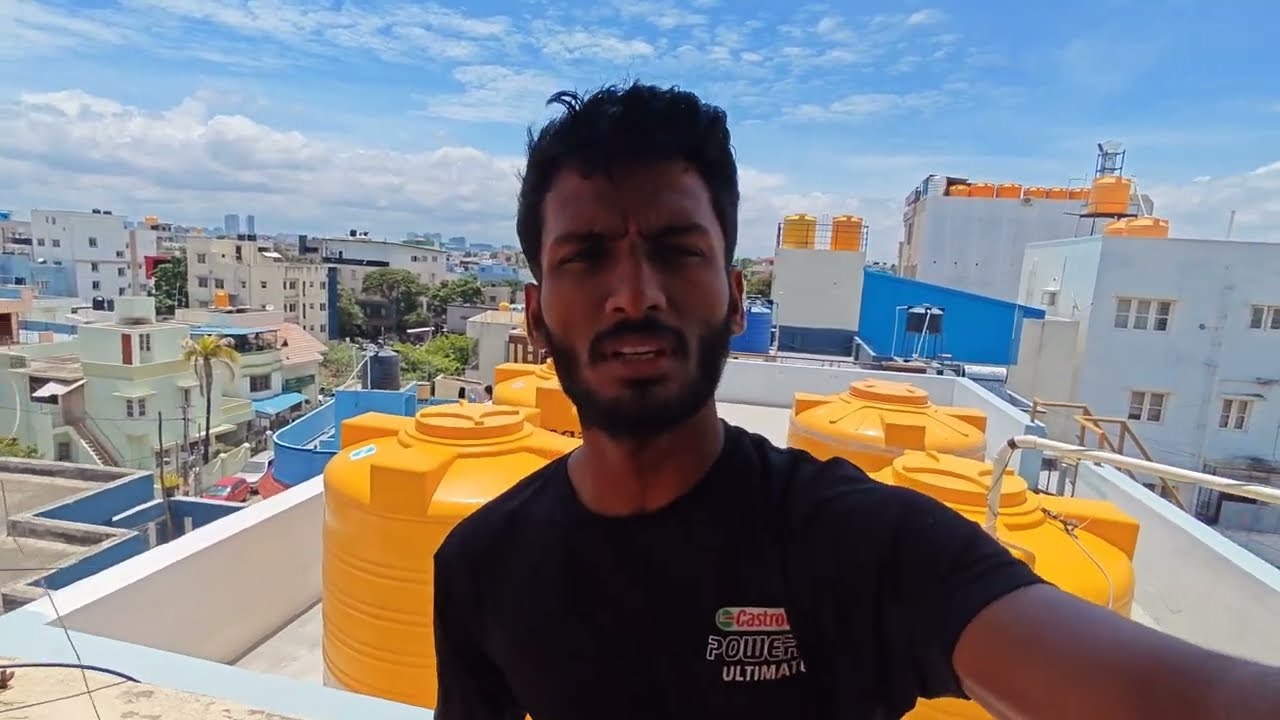 Xiaomi 14 civi cam test vlog