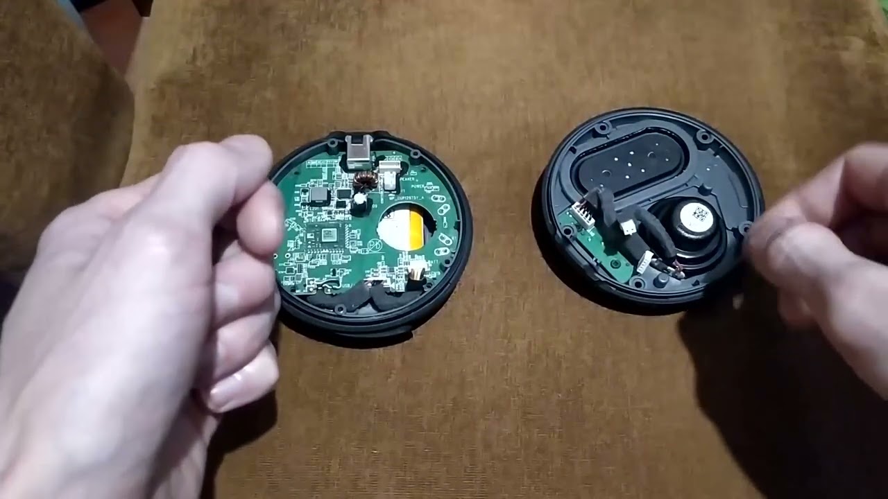 Колонка JBL CLIP 3, диагностика + альтернатива ремонту