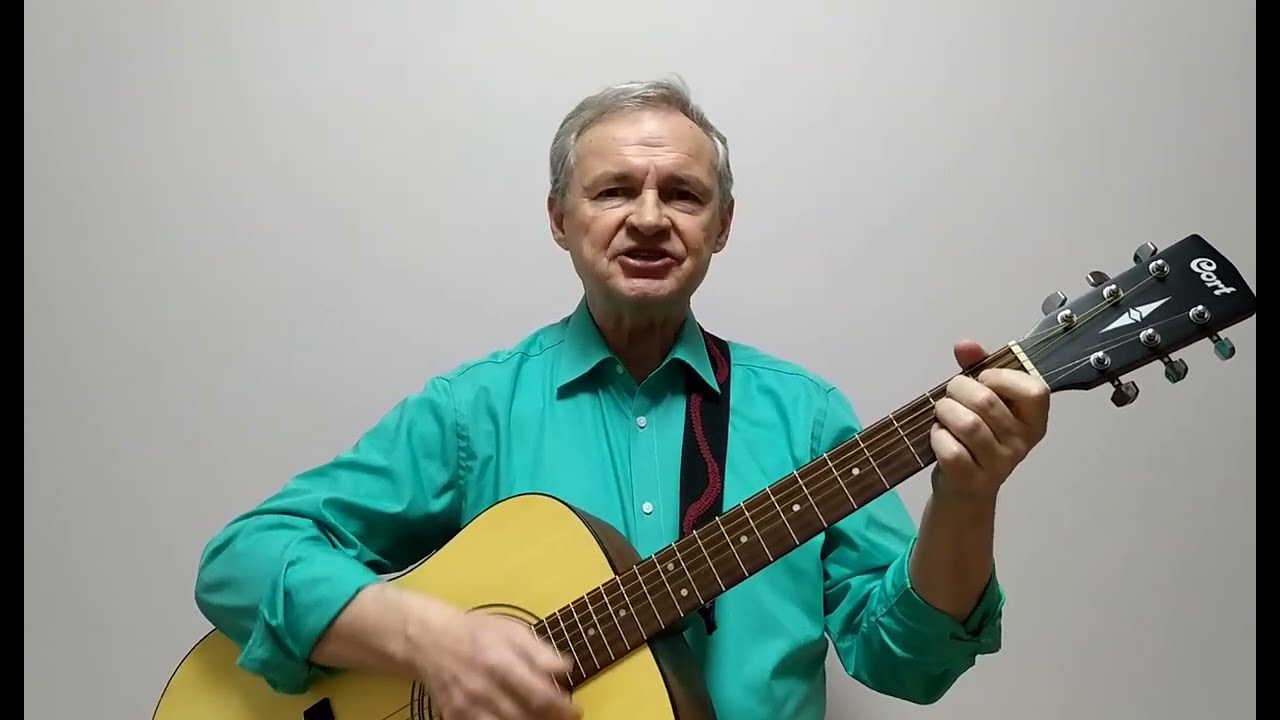 Песня про белого слона (кавер В.Высоцкий)