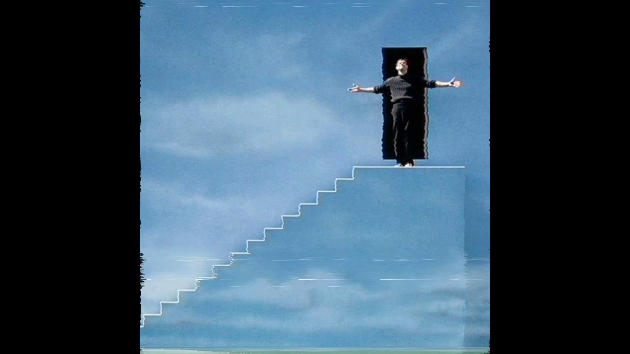 Oudja - Never Tell Whath You Think (Club Mix)