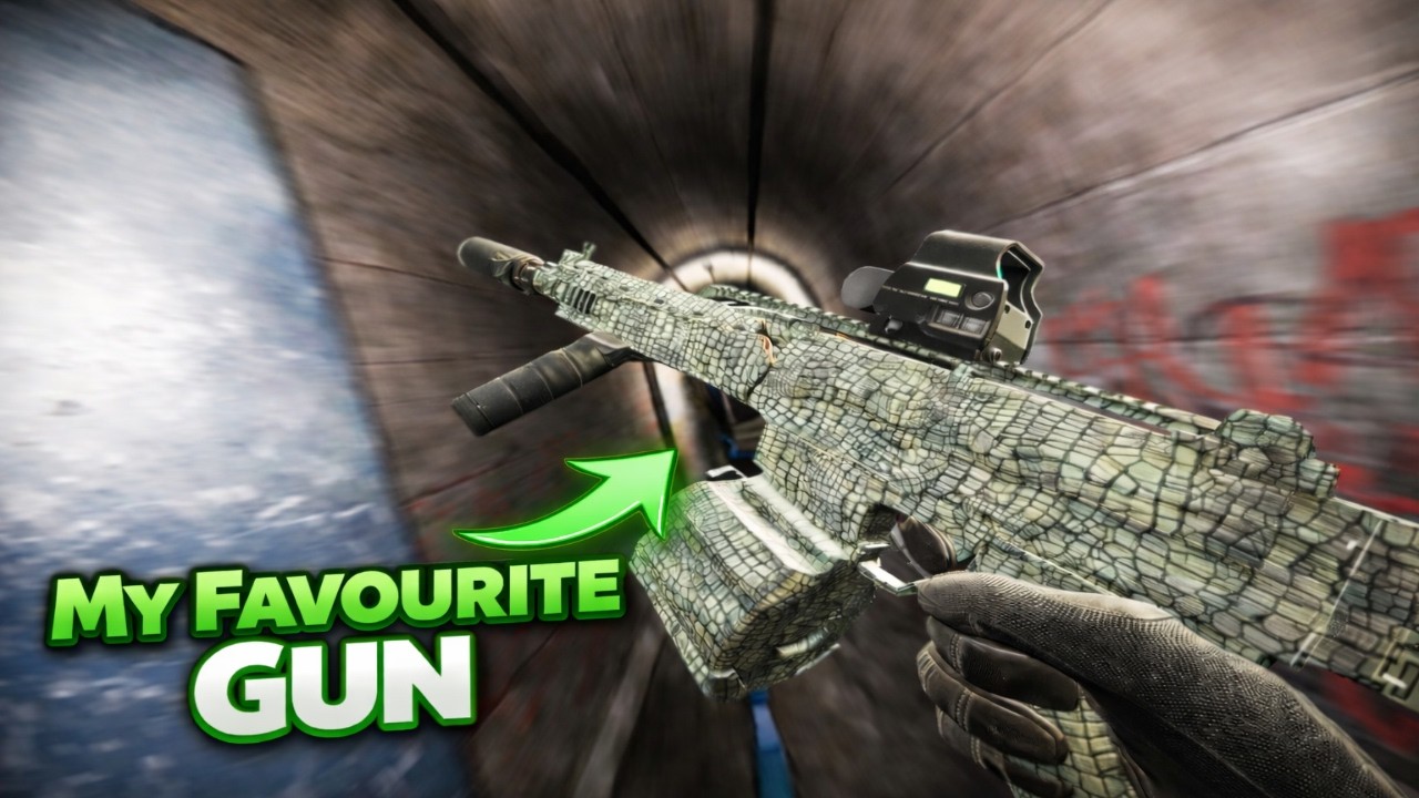 I Made MILLIONS Using My Favourite Gun In Just 3 Raids...  | Ghosts Of Tabor