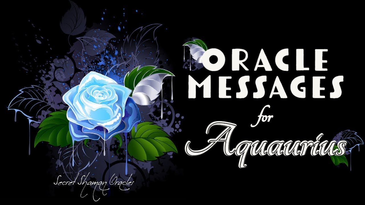 Aquarius- You're Attracted To What's Attracting To YOU & A Pivotal Moment Has You Facing This Dream