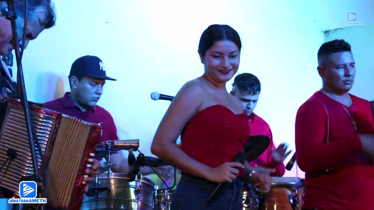 Que no me llamen viejo verde - Sixto Gómez y los defensores de la cumbia en vivo