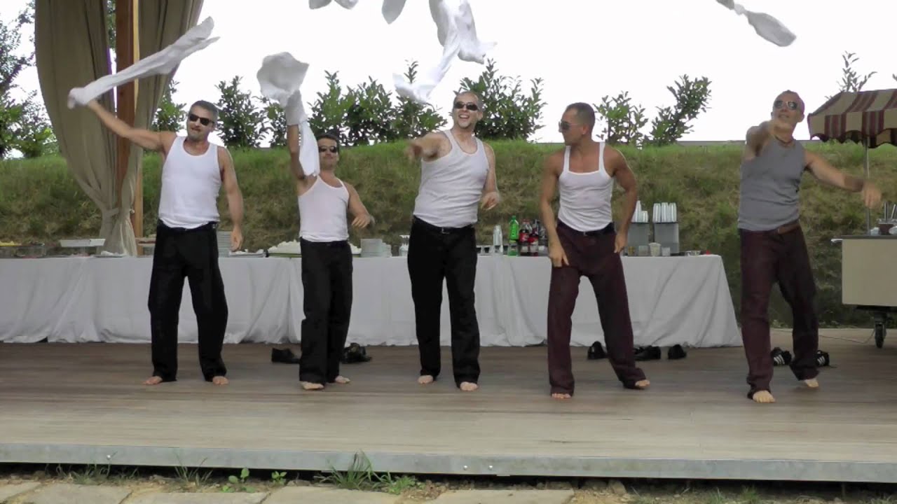 The Full Monty. Hot stuff .mov