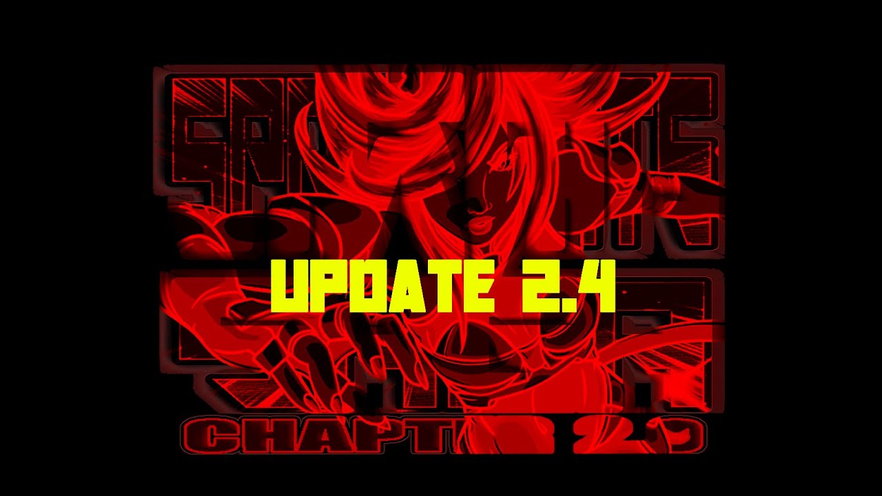 Space Cats Saga 2.0  Update 2.4