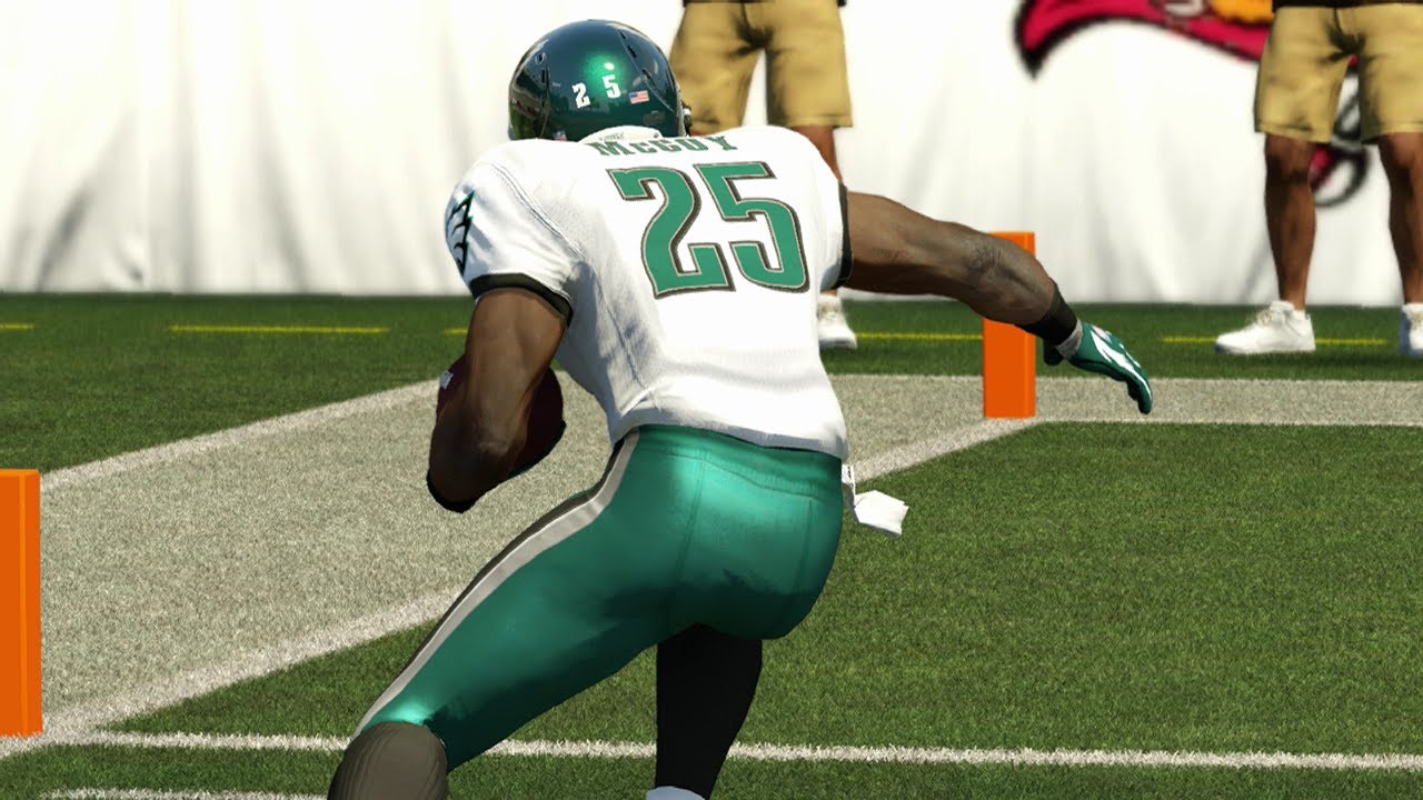 High Scoring INSANE Game Hail Mary For the Win? - Madden 25 Online Gameplay