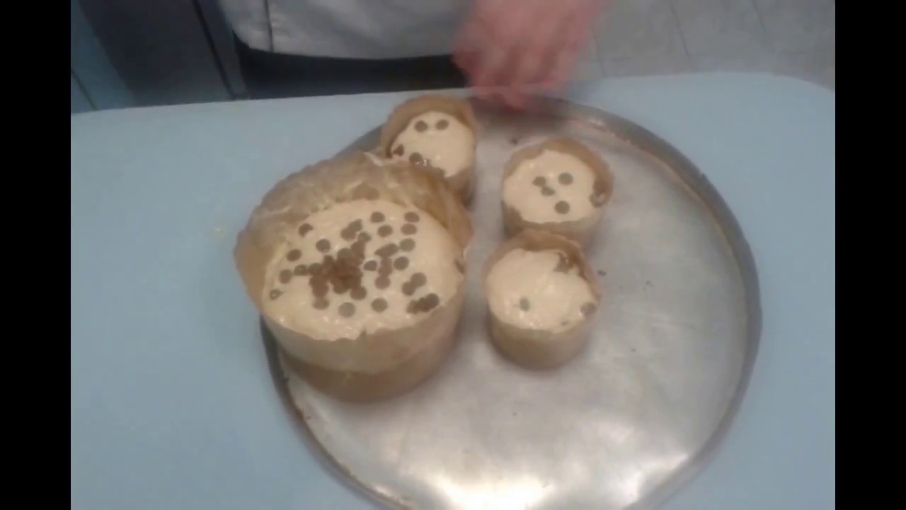 PANETONE RECEITA CASEIRA - FÁCIL