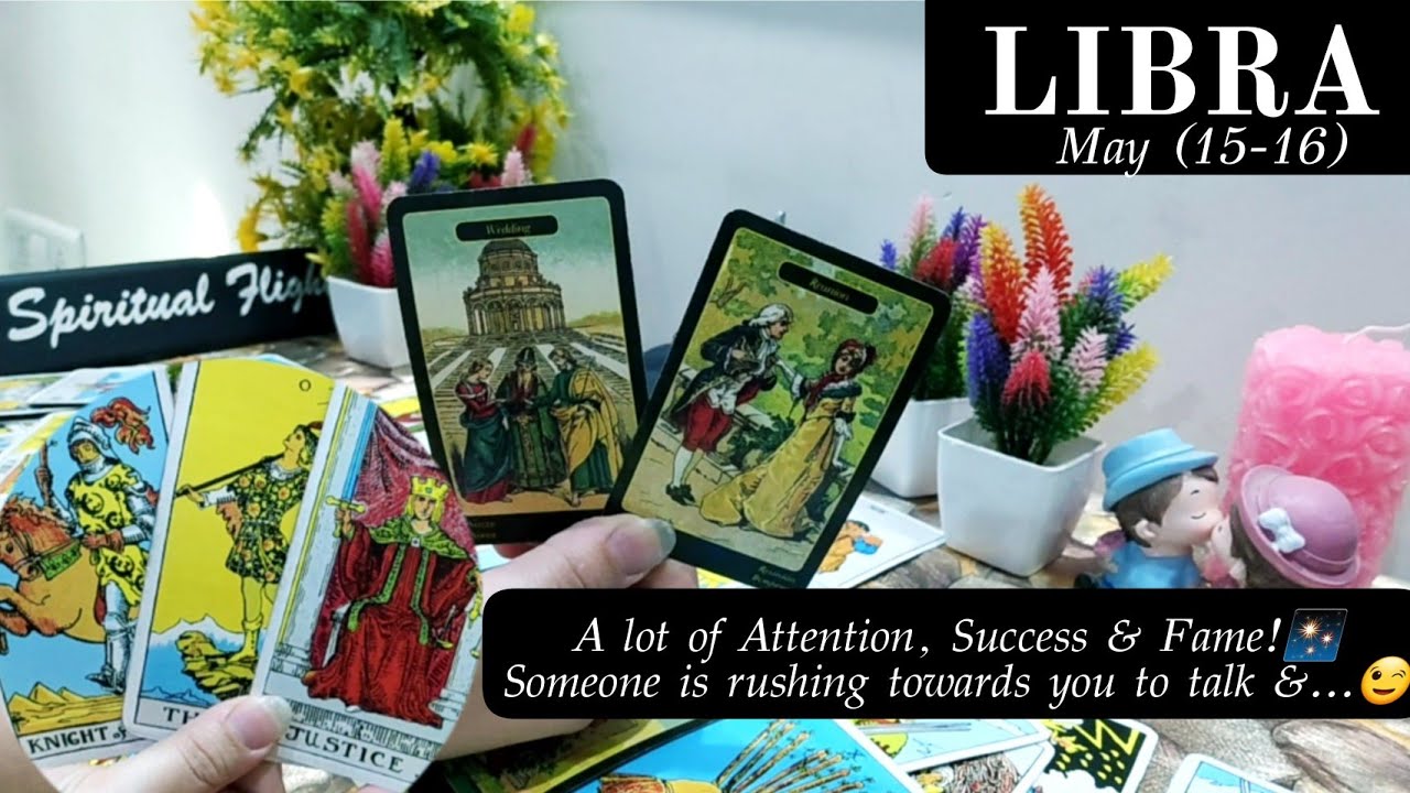 LIBRA! 