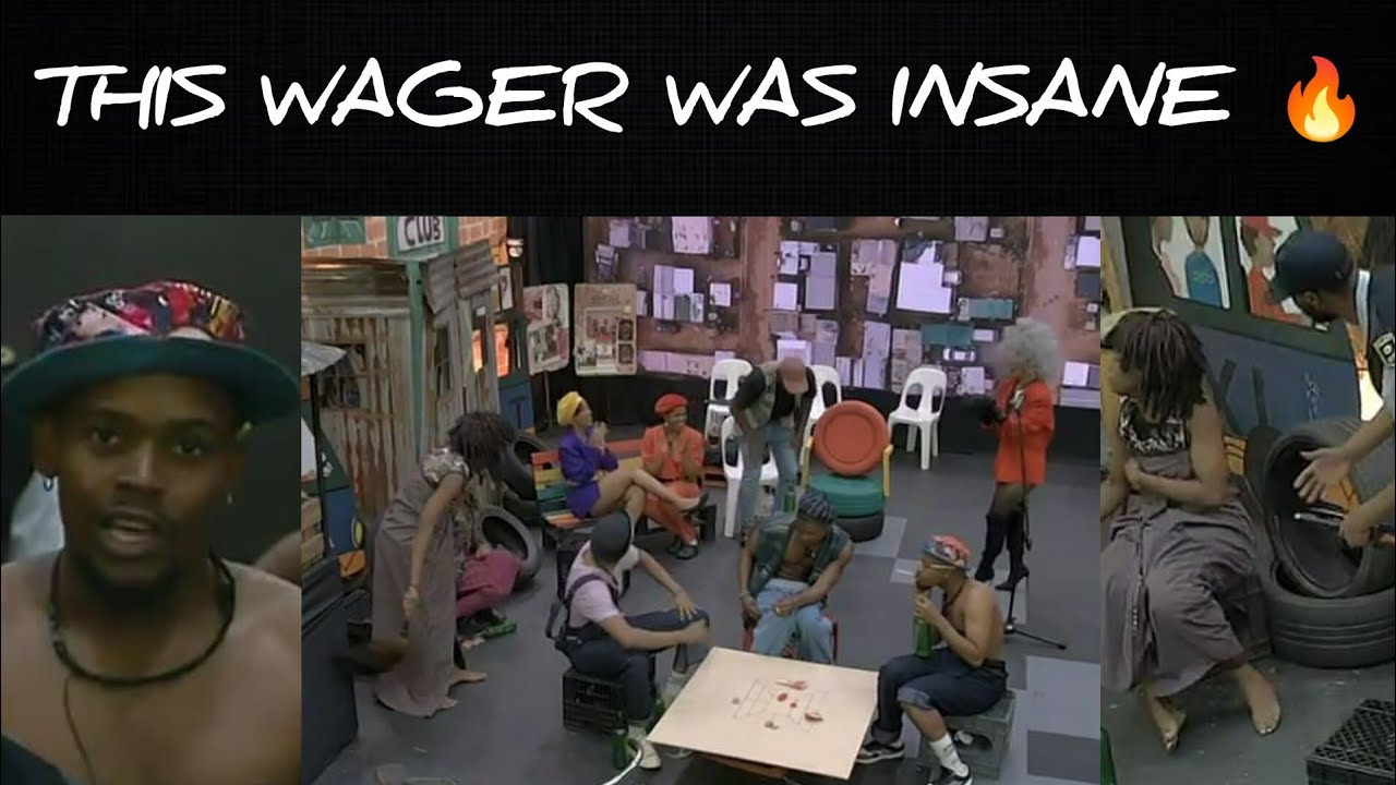 King Wanda Fears Thandeka’s Popularity, Red Phone Chaos & Mind Games EXPOSED