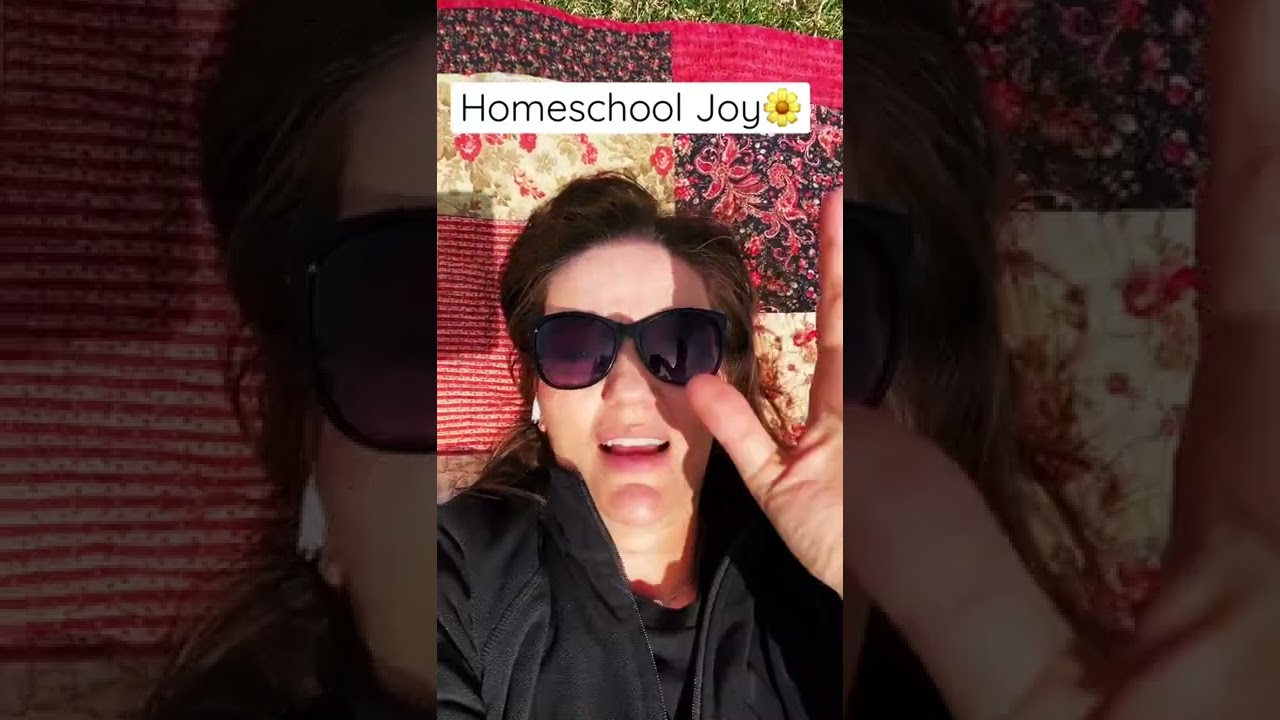 Homeschooling is Flexible