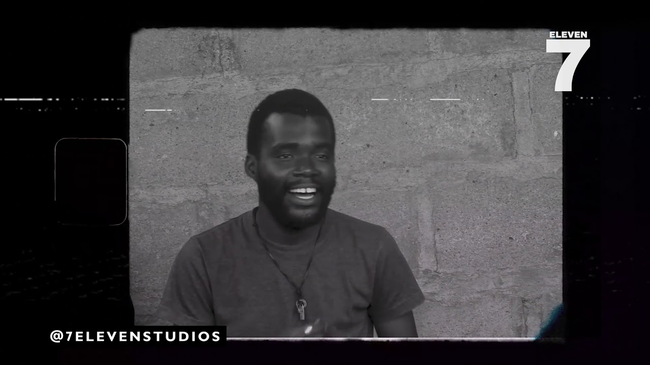 FREESTYLE ft. Prince Bright, Juma Mufasa, Mac M, Kwesi Soul, Console Chronikz | 7ELEVEN STUDIOS |