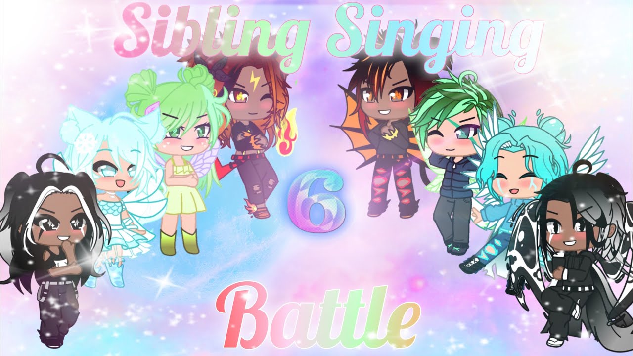 Girls V.S Boys || Singing Battle || Part 6
