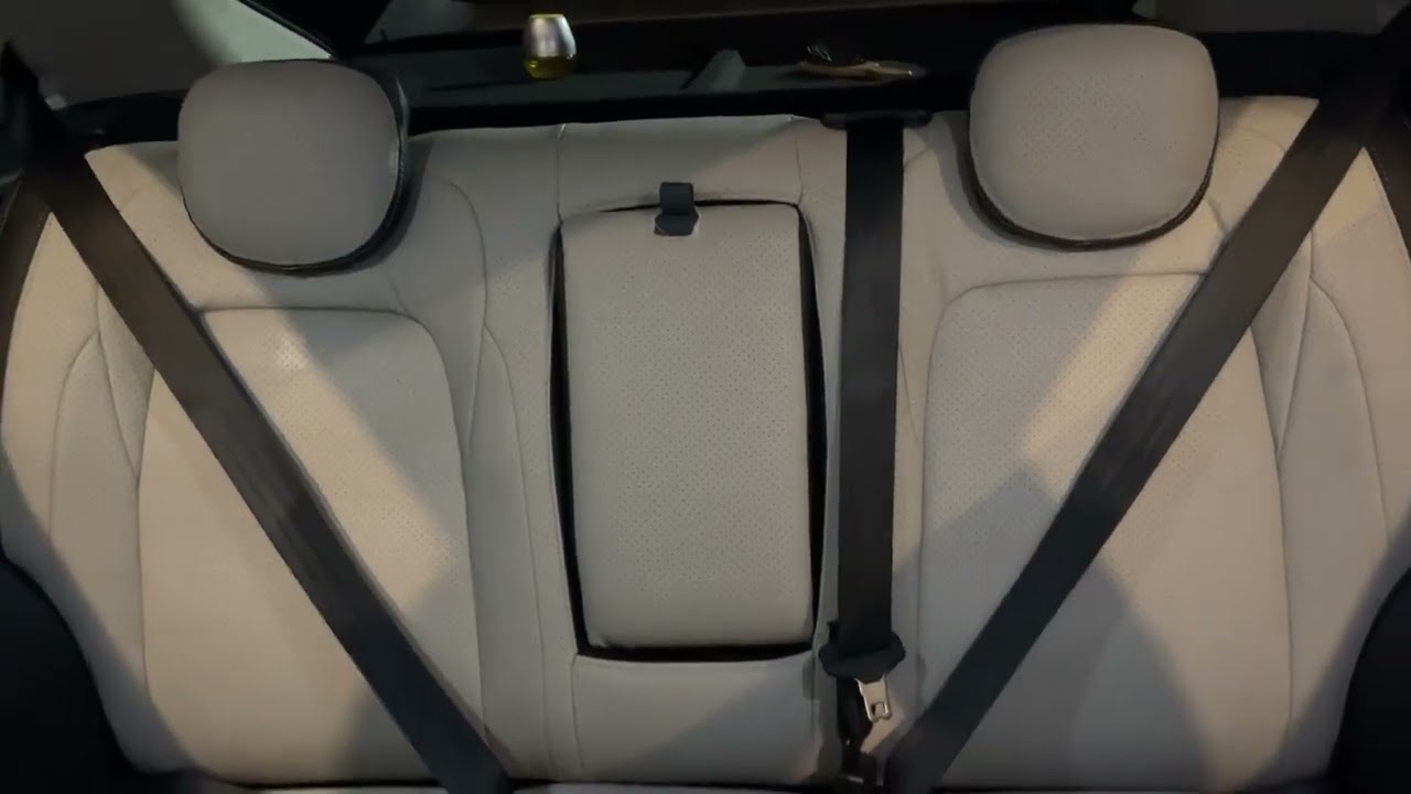 Tata Curvv Car Seat Cover Modification | Tata curvv Accessories | Car Floor Mats For Curvv | 7d mats