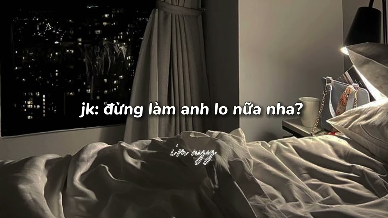 [VIETSUB] Jungkook ASMR '🎧' | Anh muốn bên em lâu hơn | Happy Women’s Day