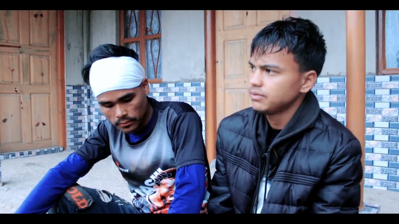 KHLEM PYRKHAT_Last part  [ Emotional pnar serial ] @Mebanschannel 