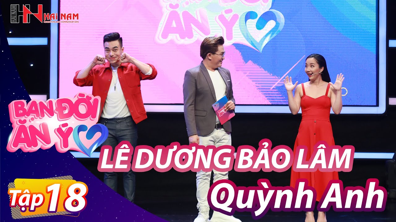 BẠN ĐỜI ĂN Ý - TẬP 18 | Cha Lê Dương Bảo Lâm bán xe bò vì con trai làm bậy trên xe