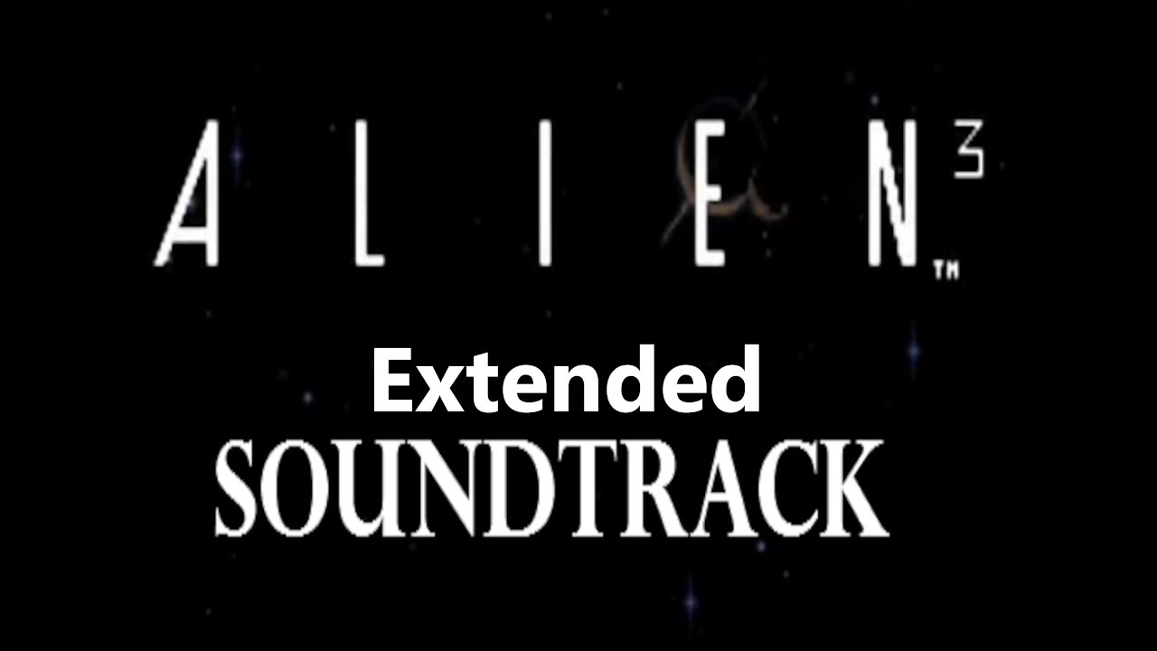 Alien 3(SNES) Destroy the Eggs Extended