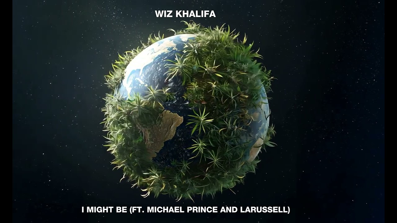 Wiz Khalifa & LaRussell & Mike G Beatz - I Might Be (feat. Michael Prince) [Official Audio]