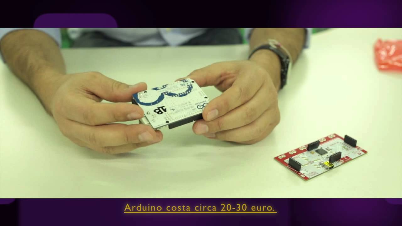 tecnologie assistive per tutti