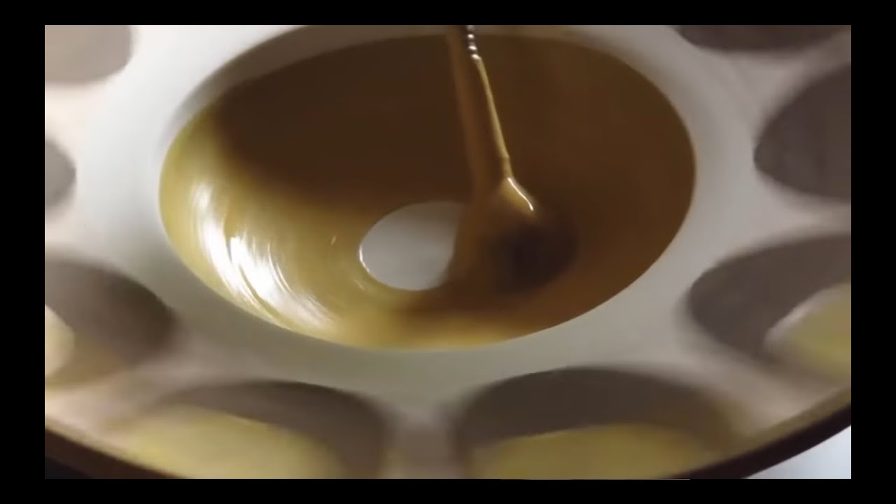 Film documentaire sur la Poterie de Sampigny
