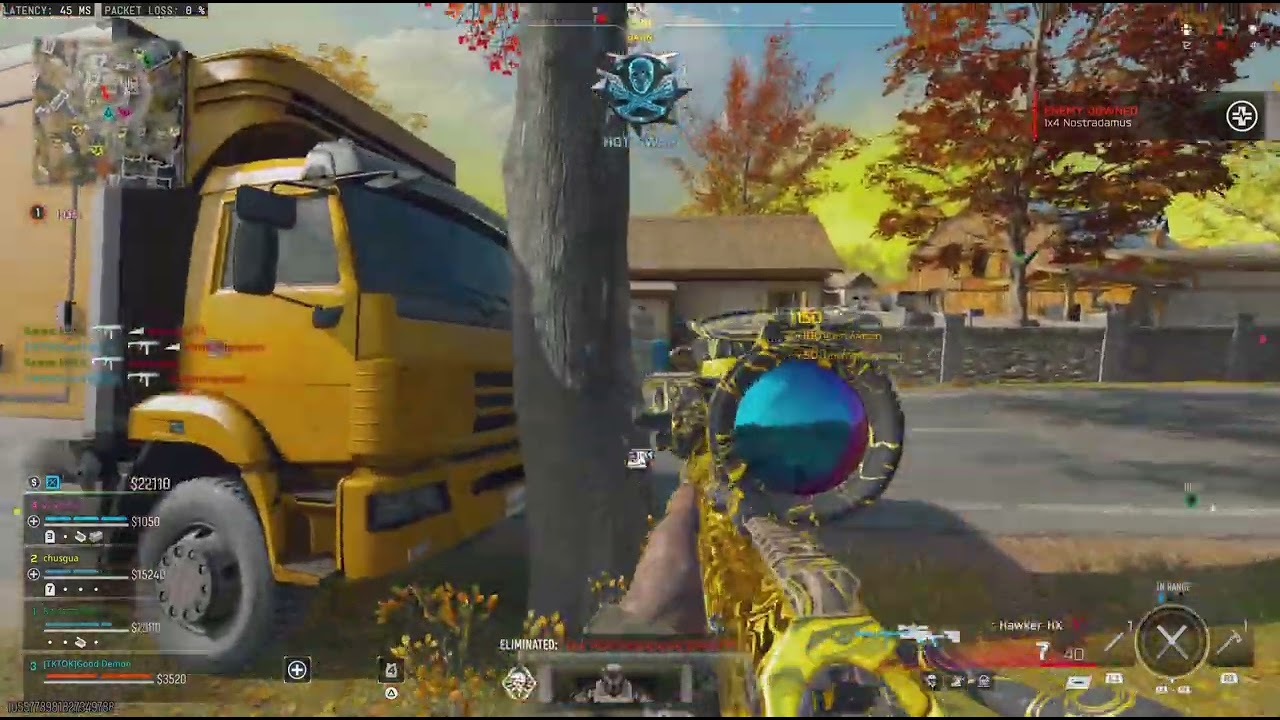 Call of Duty_Clip