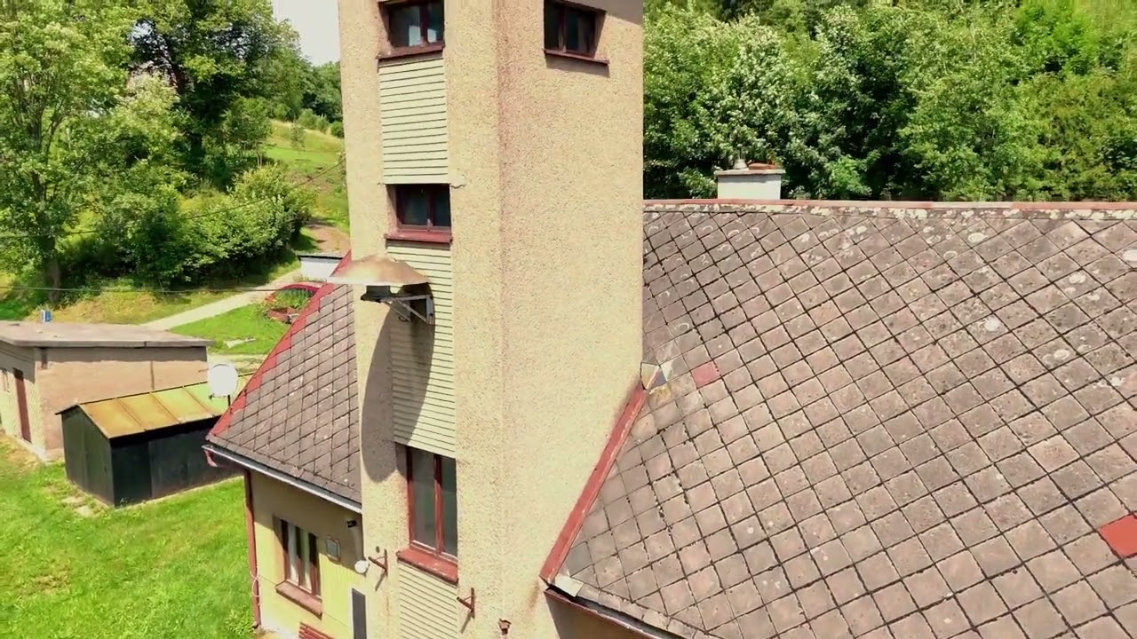 Obec Lampertice u Trutnova