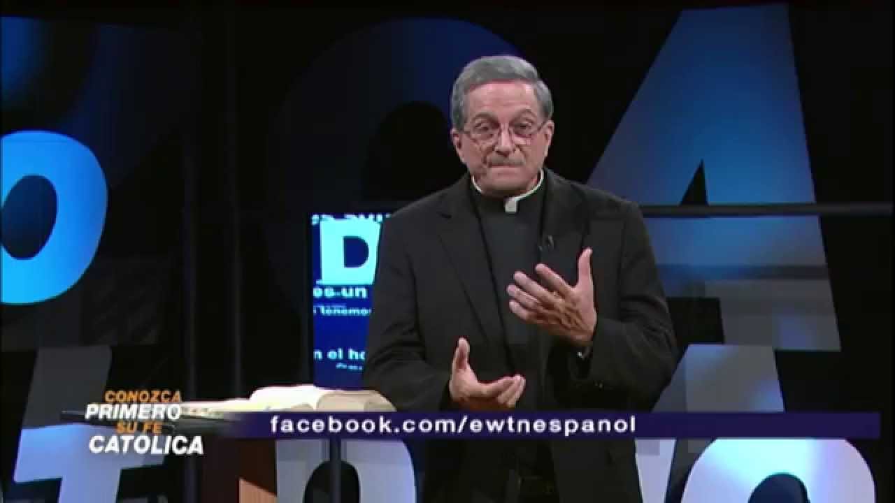 BIENAVENTURADOS LOS POBRES DE ESPÍRITU—Conozca Primero su Fe Católica • P. Pedro Núñez